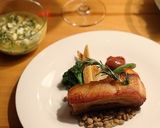 グリビッシュソース作り方8写真