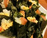 おかわり～♫　漬丼作り方5写真