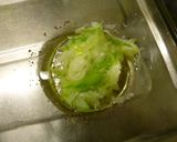 うまっ♡ねぎのリンゴ酢ドレッシング漬け♡作り方5写真