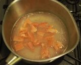簡単！トマトと玉子の中華スープ作り方2写真