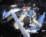 豚ひき肉と春雨の5種野菜炒め作り方4写真