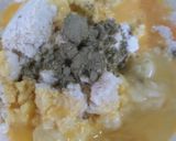 ホットケーキ(低糖質?)作り方1写真