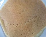 ホットケーキ(低糖質?)作り方4写真