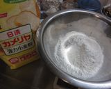【目分量万歳】皮も手作り水餃子作り方1写真