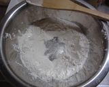 【目分量万歳】皮も手作り水餃子作り方2写真