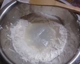 【目分量万歳】皮も手作り水餃子作り方3写真
