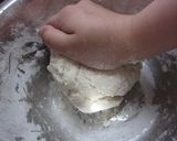 【目分量万歳】皮も手作り水餃子作り方5写真