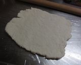 【目分量万歳】皮も手作り水餃子作り方7写真