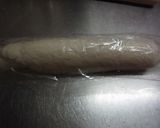 【目分量万歳】皮も手作り水餃子作り方8写真