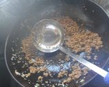 豚ひき肉と春雨の5種野菜炒め作り方6写真