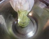 【目分量万歳】皮も手作り水餃子作り方10写真