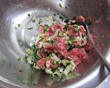 【目分量万歳】皮も手作り水餃子作り方12写真