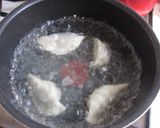 【目分量万歳】皮も手作り水餃子作り方18写真