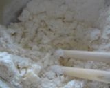手作り餃子の皮作り方2写真