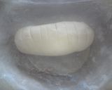 手作り餃子の皮作り方4写真
