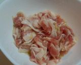 八宝菜風野菜炒め作り方1写真