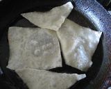 節約＆手抜きレシピ♪揚げワンタンあんかけ作り方2写真