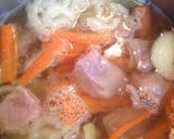 じゃがいもが美味しい！塩バター鍋作り方3写真