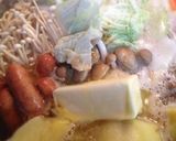 じゃがいもが美味しい！塩バター鍋作り方5写真