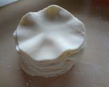手作り餃子の皮作り方10写真