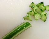鶏肉と野菜のトマトシチュー☆ダイエット！作り方2写真