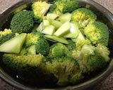 鶏肉と野菜のトマトシチュー☆ダイエット！作り方4写真