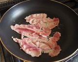 トマトだれの生姜焼き作り方13写真