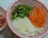 八宝菜風野菜炒め作り方2写真