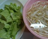 八宝菜風野菜炒め作り方3写真