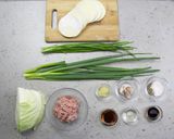 お店にも負けない手作り餃子作り方1写真