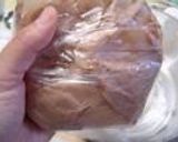 ★フープロで 簡単ころころクッキー★作り方7写真