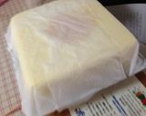 簡単、可愛い！ひな祭りケーキ＊＊作り方1写真