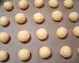 ★フープロで 簡単ころころクッキー★作り方8写真