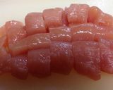 鶏肉と野菜のトマトシチュー☆ダイエット！作り方6写真