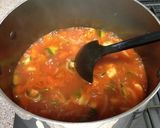 鶏肉と野菜のトマトシチュー☆ダイエット！作り方13写真
