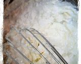 ヨーグルトチーズムース＊いちごのソース作り方2写真