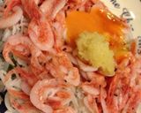 おもてなし〜ひなまつりに春らしい一品作り方8写真