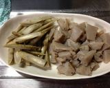 ウマウマ土手焼き作り方1写真