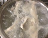 ウマウマ土手焼き作り方3写真