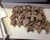 ウマウマ土手焼き作り方4写真