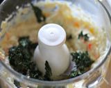 長芋レンコン豆腐のあんかけ作り方4写真