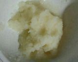 ささみと豆腐のみぞれ煮作り方3写真