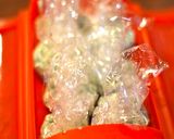 長芋レンコン豆腐のあんかけ作り方6写真