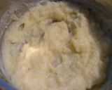 魚とクリームポテト☆香草パン粉焼き作り方3写真