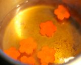 長芋レンコン豆腐のあんかけ作り方8写真
