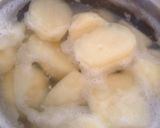 簡単☆基本のじゃがいもコロッケ作り方1写真