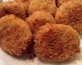 簡単☆基本のじゃがいもコロッケ作り方7写真