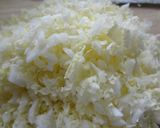 餃子（饺子）作り方1写真