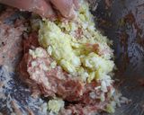 餃子（饺子）作り方5写真