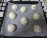 ふんわり~ゴマパン(HB使用)♪作り方3写真